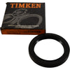 NEW Timken 60 � 80 � 10 mm R2LS32 Small Bore Oil Seal Nitrile Multi-Lip