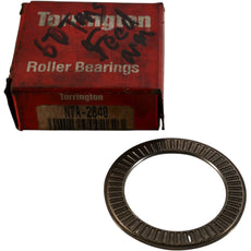 NEW Torrington NTA-2840 Needle Thrust Roller Bearing 44.45�63.5�1.98 mm