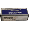 NEW NSK ?6205VVC3P5 Deep Groove Ball Bearing 25�52�15?mm Double Non-Contact Seal