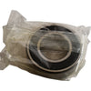 NEW NSK ?6205VVC3P5 Deep Groove Ball Bearing 25�52�15?mm Double Non-Contact Seal