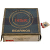 NEW NSK 6909DDU AV2S Deep Groove Ball Bearing 45�68�12?mm C0 Double Sealed