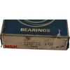 NEW NSK 6912DDU Deep Groove Ball Bearing 60�85�13 mm Double Sealed C0