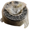NEW MRC 5206SBZZ-H501 Double-Row Angular Contact Bearing 30�62�27 mm C3
