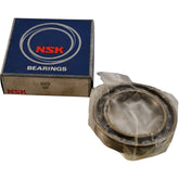 NEW NSK 6909 Deep Groove Ball Bearing 45 � 68 � 12 mm Open C0