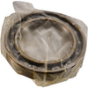 NEW NSK 6909 Deep Groove Ball Bearing 45 � 68 � 12 mm Open C0