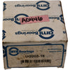 NEW AMI UG205-16 Insert Ball Bearing 1? Bore � 2.047? OD Eccentric Lock