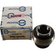 NEW AMI UG205-16 Insert Ball Bearing 1? Bore � 2.047? OD Eccentric Lock