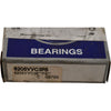 NEW NSK 6205VVC3P5 Ball Bearing 25x52x15mm Double Seal C3