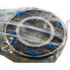 NEW Koyo 63102RSC3 Deep Groove Ball Bearing 50�110�27 mm Double Sealed C3