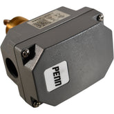 Penn F261MAH-V01 Flow Switch Unit Only ? NEMA 4 Enclosure, SPDT, 1? NPT