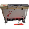 NEW Mitsubishi FR?A540?2.2K?NA 3HP VFD 480?VAC, IP20 Variable Frequency Drive