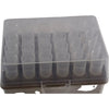 NEW Mettler Toledo Rainin 30389257 5000uL RT LTS Pipette Tips