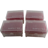 NEW Thermo Scientific 2749-HR SoftFit-L 20�L Filtered Pipette Tips Lot of 4