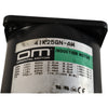 Oriental Motor 4IK25GN?AW Induction Motor, 25?W, 115?VAC