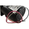 Oriental Motor 4IK25GN?AW Induction Motor, 25?W, 115?VAC