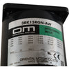 NEW Oriental Motor 3RK15RGN-AW Speed Control Motor, 15 W, 110/115 VAC
