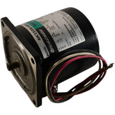 NEW Oriental Motor 4IK25GN?AW2 25W Induction Motor, 115?VAC Pinion Shaft