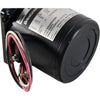 NEW Oriental Motor 4IK25GN?AW2 25W Induction Motor, 115?VAC Pinion Shaft