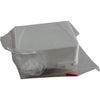 NEW Integra 4405 12.5�L Griptips Sterile Filtered Long Pipette Tips 384