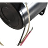 NEW Oriental Motor 4IK25GN?AW Induction Motor 25?W (1/30?HP) 115?VAC Pinion Shaft