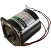 NEW Oriental Motor 4IK25GN?AW Induction Motor 25?W (1/30?HP) 115?VAC Pinion Shaft