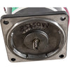 NEW Oriental Motor 4IK25GN?AW Induction Motor 25?W (1/30?HP) 115?VAC Pinion Shaft