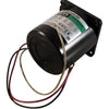 NEW Oriental Motor 4IK25GN?AW Induction Motor 25?W (1/30?HP) 115?VAC Pinion Shaft