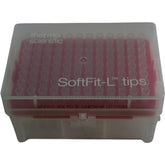 NEW Thermo Scientific 2749-HR SoftFit-L 20�L Filtered Pipette Tips