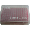 NEW Thermo Scientific 2749-HR SoftFit-L 20�L Filtered Pipette Tips