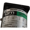 Oriental Motor 2RK6GN-AW2M Reversible Electromagnetic Brake Motor 6 W 115 VAC