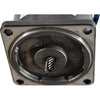 Oriental Motor 3RK15RGN-A Speed Control Motor 15 W 115 VAC Pinion Shaft