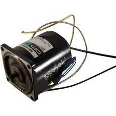 Oriental Motor 3RK15RGN-A Speed Control Motor 15 W 115 VAC Pinion Shaft