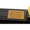 NEW Ormec MAC-G019B2/M2B Servo Motor 19 lb-in 230VAC Encoder 2000 PPR