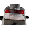 NEW Toyooki HG3-BG1K-06 Hydraulic Pressure Reducing Valve 0.7?7 MPa 120 L/min