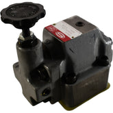 NEW Toyooki HG3-BG1K-06 Hydraulic Pressure Reducing Valve 0.7?7 MPa 120 L/min