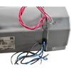 NEW GTR GFMN?15?120?S40 Parallel Shaft Induction Gearmotor 40W 4P 120:1 Ratio