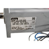 NEW GTR GFMN?15?120?S40 Parallel Shaft Induction Gearmotor 40W 4P 120:1 Ratio