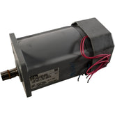 GTR GFMN?15?120?S40 Parallel Shaft Induction Gearmotor 40W 4P 120:1 Ratio