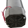 GTR GFMN?15?120?S40 Parallel Shaft Induction Gearmotor 40W 4P 120:1 Ratio