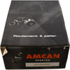 NEW Amcan UCP210?31G Pillow Block Bearing Unit 1?15/16? Bore Cast Iron Housing