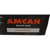 NEW Amcan UCP210?31G Pillow Block Bearing Unit 1?15/16? Bore Cast Iron Housing