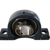 NEW FYH P211 Pillow Block Unit with UC211 Bearing Insert ? 55 mm Bore