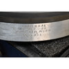 Universal CBNS-162-S5 Test Wheel for Precision Grinding Applications
