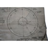 Universal CBNS-162-S5 Test Wheel for Precision Grinding Applications