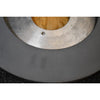 Universal CBNS-162-S5 Test Wheel for Precision Grinding Applications