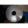 Universal CBNS-162-S5 Test Wheel for Precision Grinding Applications