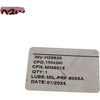 NEW FAG 6015 Cylindrical Deep Groove Ball Bearing 75?�?115?�?20?mm