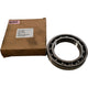 NEW FAG 6015 Cylindrical Deep Groove Ball Bearing 75?�?115?�?20?mm