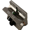 PBC Linear SPB-16-OPN Single Roller Pillow Block, 1 in. shaft diameter, Rated 955 lbs, SPB Series