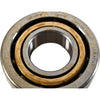 NEW Fafnir FAG 7307WN Angular Contact Ball Bearing 35 � 80 � 21 mm